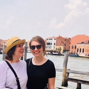 Meet your Posher, Millie